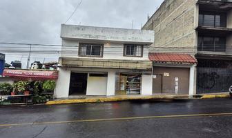 Foto de inmueble en Avenida Paseo Huixquilucan, Col. Montón Cuarteles C.P. 52779, Huixquilucan