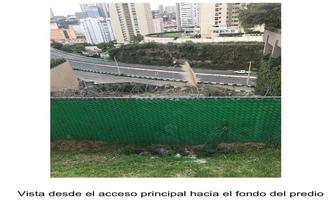 Foto de inmueble en Lote 12, Col. Montón Cuarteles C.P. 52779, Huixquilucan