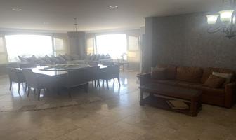 Foto de inmueble en club de golf, Col. Montón Cuarteles C.P. 52779, Huixquilucan