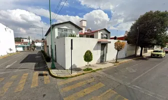 Foto de inmueble en ELENA CARDENAS #101, Col. Morelos 1a Sección C.P. 50120, Toluca