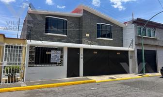 Foto de inmueble en Casa EN Venta, Col. Morelos, Col. Morelos 2a Secc C.P. 50120, Toluca