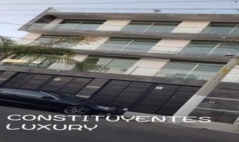 Foto de inmueble en constituyentes, Col. Morelos 2a Secc C.P. 50120, Toluca