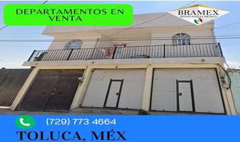 Foto de inmueble en Casa 1456: Zinacantepec, Toluca, MEX, Col. Morelos C.P. 51370, Zinacantepec