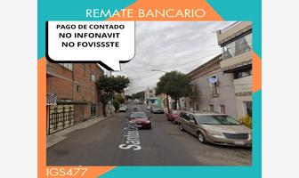 Foto de inmueble en SANTOS DEGOLLADO #00, Col. Niños Héroes C.P. 50100, Toluca