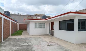 Foto de inmueble en Lago Atitlán al 100, Nueva Oxtotitlan, Toluca #100, Col. Nueva Oxtotitlán C.P. 50100, Toluca