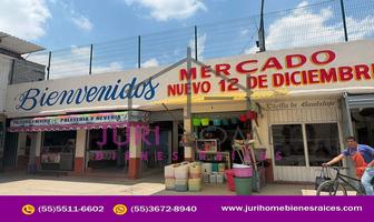 Foto de inmueble en san rafael, Col. Nueva San Antonio C.P. 56605, Chalco