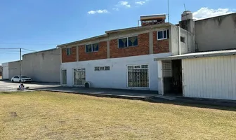 Foto de inmueble en Av, Adolfo Ruiz Cortinas #1000, Col. Nueva Serratón C.P. 51355, Zinacantepec