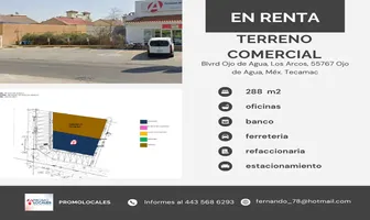 Foto de inmueble en Blvd. Ojo de Agua #20, Col. Ojo de Agua C.P. 55770, Tecámac