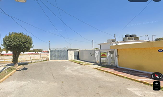 Foto de inmueble en Girasoles, Col. Ojo de Agua C.P. 55770, Tecámac