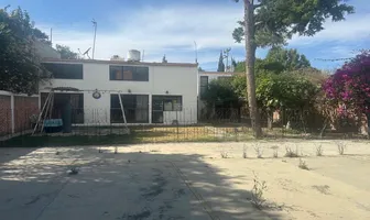 Foto de inmueble en Manzana 24 lote 14 #S/N, Col. Ojo de Agua C.P. 55770, Tecámac