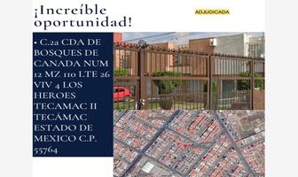 Foto de inmueble en Sin nombre de calle, Col. Ojo de Agua C.P. 55770, Tecámac
