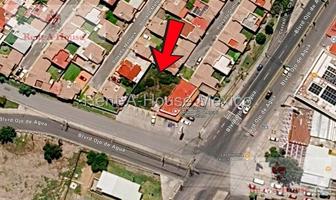 Foto de inmueble en Terreno Comercial en Renta en Ojo de Agua, Tecámac 27-622 MM, Col. Ojo de Agua C.P. 55770, Tecámac