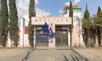 Foto de inmueble en AV SANTA TERESA, Col. Olímpica 68 I C.P. 55130, Ecatepec de Morelos