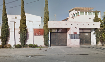 Foto de inmueble en Santa Teresa, Col. Olímpica 68 I C.P. 55130, Ecatepec de Morelos