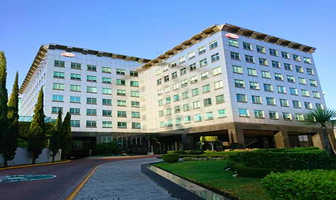Foto de inmueble en Blvd. Magnocentro, Col. Palmas Altas C.P. 52787, Huixquilucan