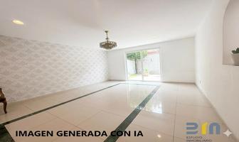 Foto de inmueble en Paseo del Anáhuac, Col. Palmas Altas C.P. 52787, Huixquilucan