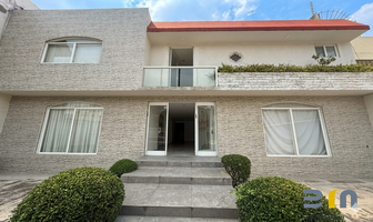 Foto de inmueble en Paseo del Anáhuac, Col. Palmas Altas C.P. 52787, Huixquilucan