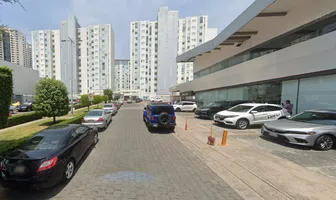 Foto de inmueble en BOULEVARD MAGNO CENTRO #105, Col. Palmas Altas Residencial C.P. 52787, Huixquilucan