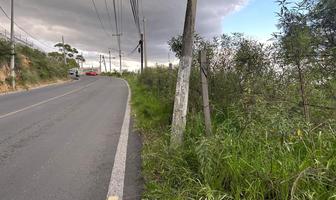 Foto de inmueble en AVENIDA COATEPEC, Col. Paraje Trejo (El Chaparral) C.P. 52793, Huixquilucan