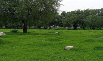 Foto de inmueble en Calle de la mezilla mz 3 lote 8, Col. Paraje el Faro C.P. 55882, Acolman