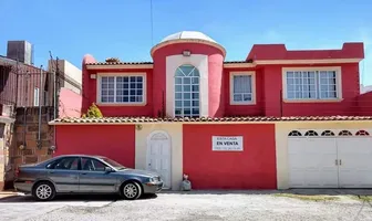 Foto de inmueble en PRIVADA  BARBABOSA #12, Col. Paraje la Puerta de Barbabosa C.P. 51357, Zinacantepec