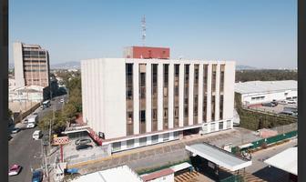 Foto de inmueble en Ingenieros militares, Col. Parque Industrial Naucalpan C.P. 53489, Naucalpan de Juárez