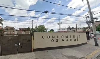 Foto de inmueble en Los arcos #58, Col. Parque Industrial Naucalpan C.P. 53489, Naucalpan de Juárez