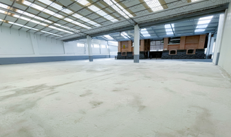 Foto de inmueble en , Col. Parque Industrial Naucalpan C.P. 53489, Naucalpan de Juárez