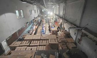 Foto de inmueble en , Col. Parque Industrial Naucalpan C.P. 53489, Naucalpan de Juárez