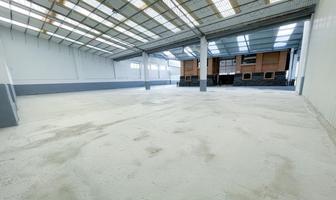 Foto de inmueble en Parque Industrial, Col. Parque Industrial Naucalpan C.P. 53489, Naucalpan de Juárez