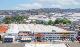 Foto de inmueble en Urbina #70, Col. Parque Industrial Naucalpan C.P. 53489, Naucalpan de Juárez