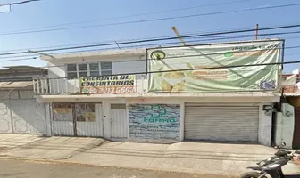 Foto de inmueble en AVENIDA PASEO DE LOS VIRREYES, Col. Parque Residencial Coacalco 1a Sección C.P. 55720, Coacalco de Berriozábal