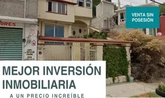 Foto de inmueble en PASEO DE LAS PALMAS #39, Col. Parque Residencial Coacalco 1a Sección C.P. 55720, Coacalco de Berriozábal