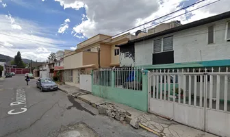 Foto de inmueble en RUISEÑORES #0, Col. Parque Residencial Coacalco 1a Sección C.P. 55720, Coacalco de Berriozábal