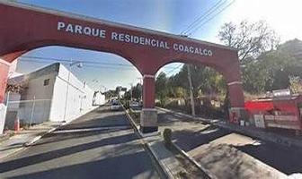 Foto de inmueble en , Col. Parque Residencial Coacalco C.P. 55014, Ecatepec de Morelos