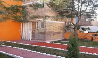 Foto de inmueble en PARQUE SAN MATEO #S/N, Col. Parque San Mateo (Hacienda San Mateo) C.P. 54830, Cuautitlán