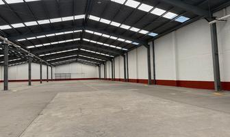 Foto de inmueble en Av de los sauces, Col. Parque industrial Cerrillo I C.P. 52004, Lerma
