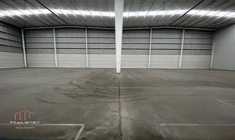 Foto de inmueble en , Col. Parque industrial Cerrillo I C.P. 52004, Lerma