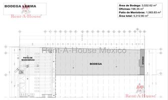 Foto de inmueble en Parque Industrial Lerma, Col. Parque industrial Cerrillo I C.P. 52004, Lerma