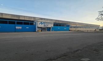 Foto de inmueble en del parque 25, Col. Parque industrial Cerrillo I C.P. 52004, Lerma