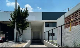 Foto de inmueble en Circuito Alfonso G. de Orozco, Col. Parque industrial Exportec I C.P. 50223, Toluca