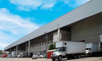 Foto de inmueble en AVENIDA LA JOYA, Col. Parque industrial La Joya C.P. 54730, Cuautitlán Izcalli