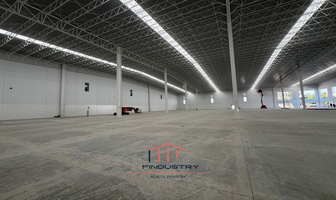 Foto de inmueble en , Col. Parque industrial La Joya C.P. 54730, Cuautitlán Izcalli