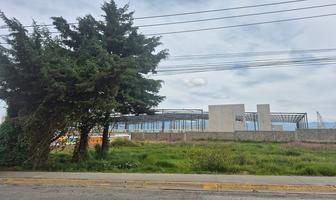 Foto de inmueble en ISIDRO FABELA, Col. Parque industrial Toluca 2000 C.P. 50233, Toluca