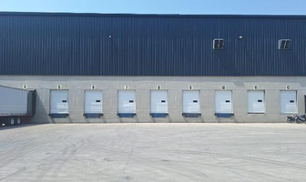 Foto de inmueble en Manuel Alas, Col. Parque industrial Toluca 2000 C.P. 50233, Toluca