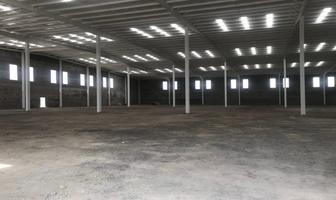 Foto de inmueble en , Col. Parque industrial Toluca 2000 C.P. 50233, Toluca