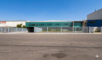 Foto de inmueble en calle SC, Col. Parque industrial Toluca 2000 C.P. 50233, Toluca