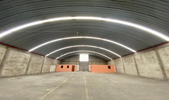 Foto de inmueble en Bodega EN Renta EN Santa Cruz Azcapotzaltongo Toluca, Col. Parque industrial Toluca C.P. 50293, Toluca