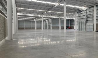 Foto de inmueble en Nave Industrial en Renta 3,200 m² | Divisible en Módulos de 800 m2 |, Col. Parque industrial Toluca C.P. 50293, Toluca