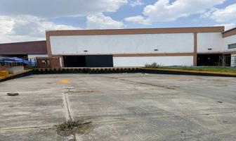 Foto de inmueble en Renta DE Bodega EN Parque Industrial Toluca 2000, Col. Parque industrial Toluca C.P. 50293, Toluca